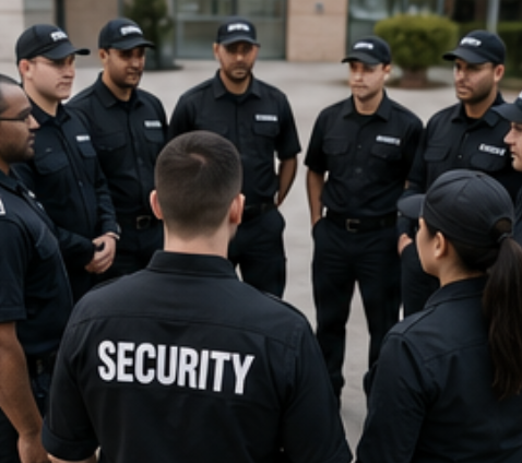 Best Practices for Security Teams